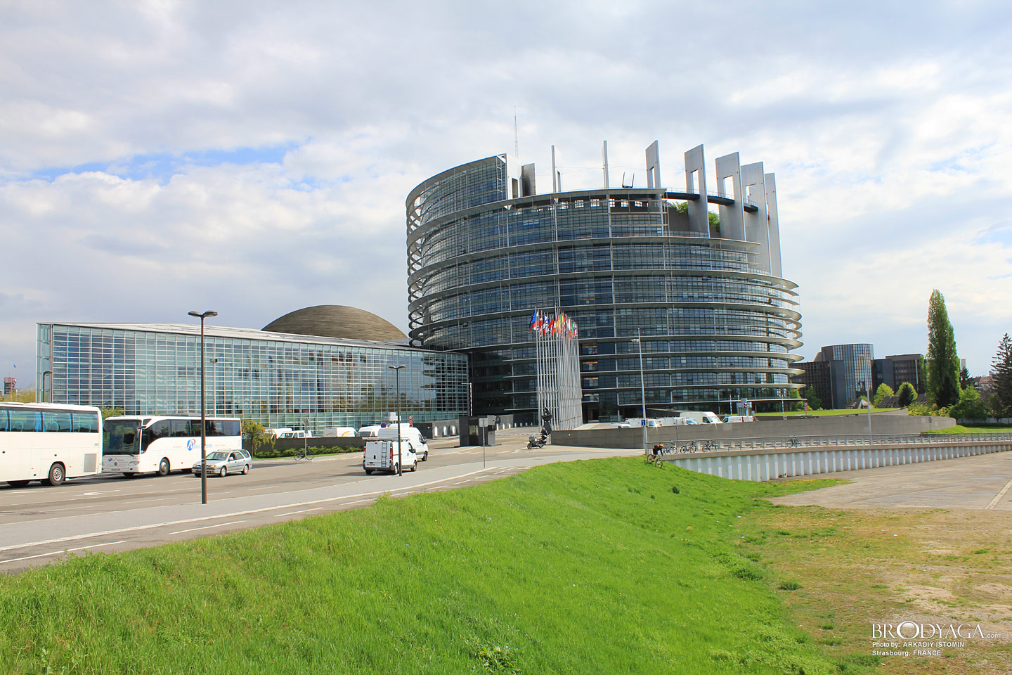 Strasbourg